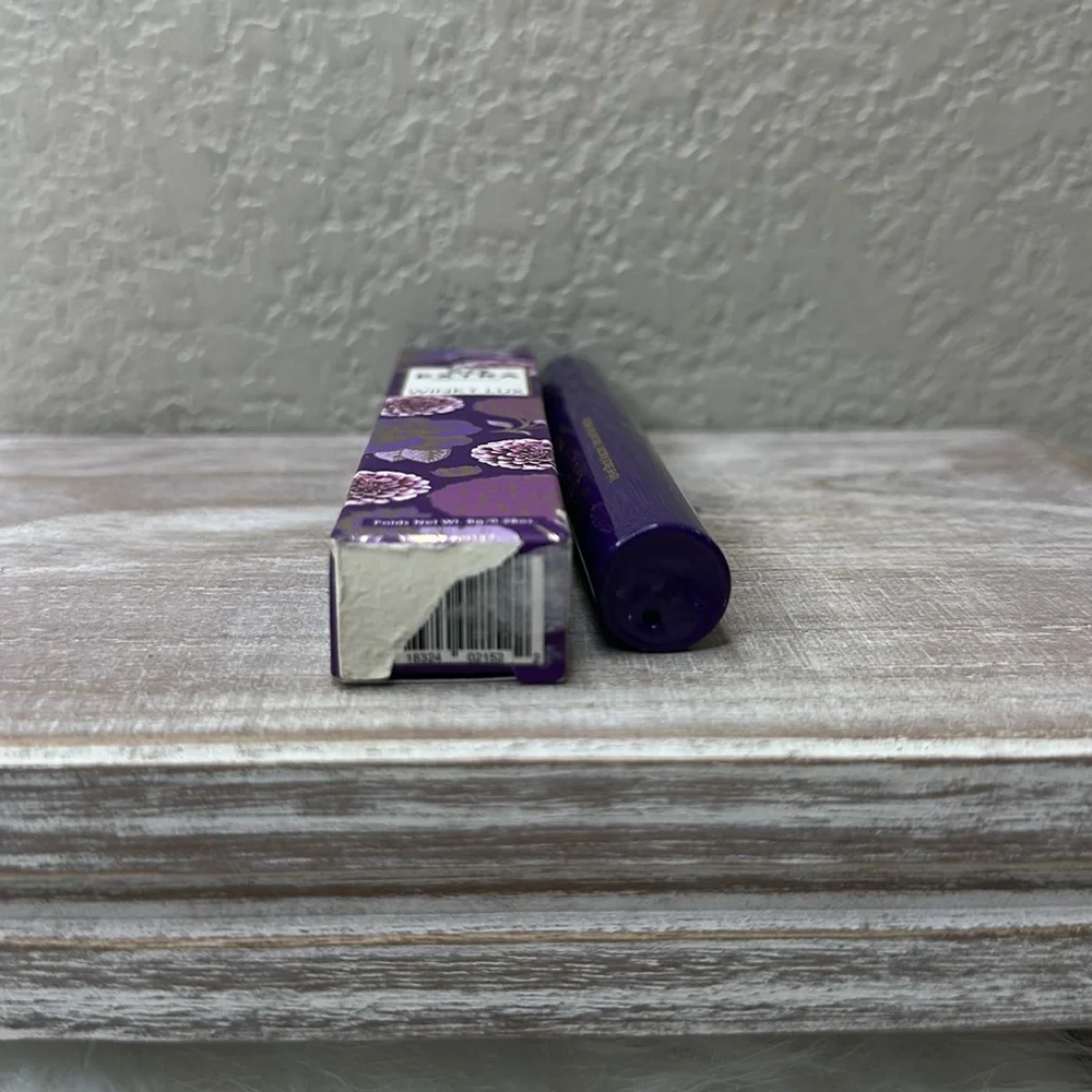 $11‎ 🌙 Winky Lux So Extra Velvet Black Mascara NEW FULL SZ